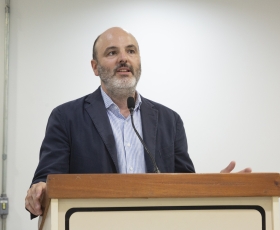 ASSINATURA DO MEMORANDO DE ENTENDIMENTO ACADÊMICO, CIENTÍFICO E CULTURAL ENTRE A UNIVERSIDADE DE BRASÍLIA E A UNIVERSIDADE DE SANT’ANNA – SCUOLA UNIVERSITARIA SUPERIORE PISA